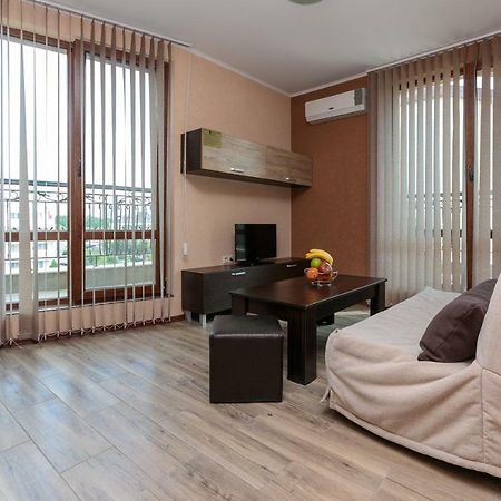 Villa Brigantina Sunny Beach Exterior foto