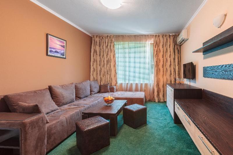 Villa Brigantina Sunny Beach Cameră foto