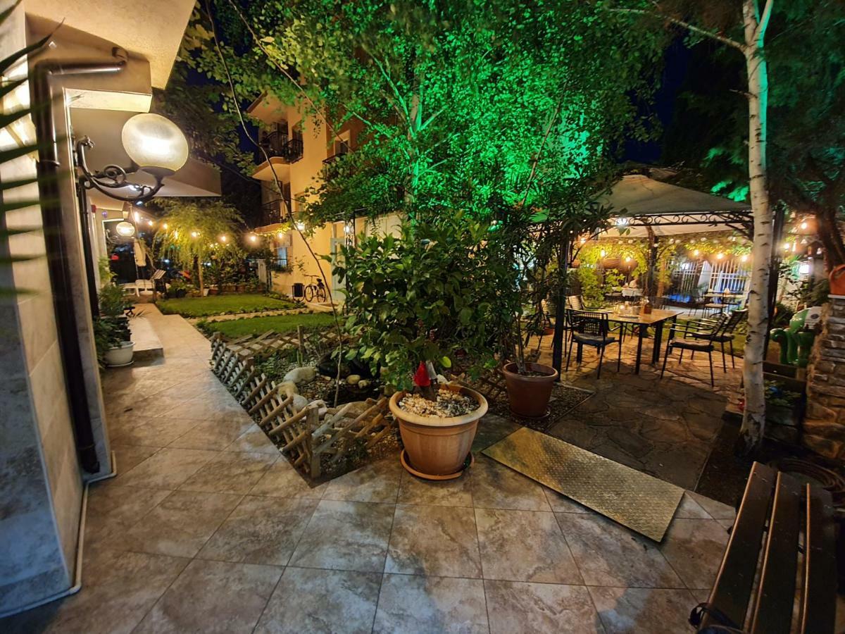 Villa Brigantina Sunny Beach Exterior foto