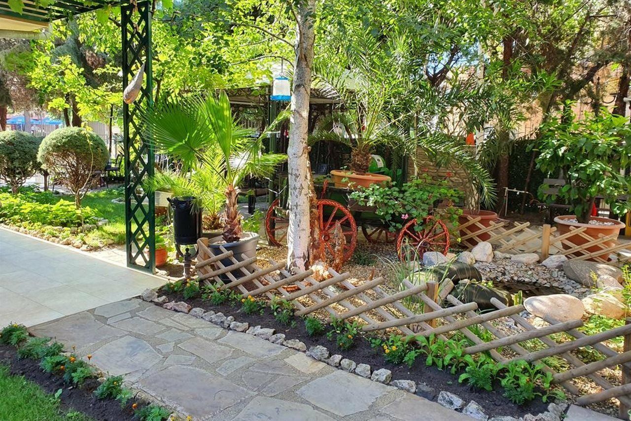 Villa Brigantina Sunny Beach Exterior foto