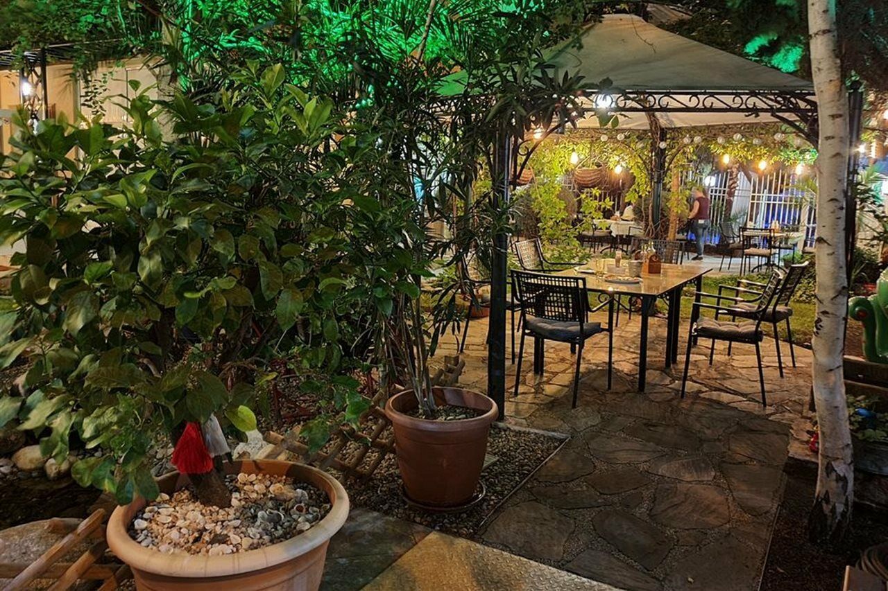 Villa Brigantina Sunny Beach Exterior foto